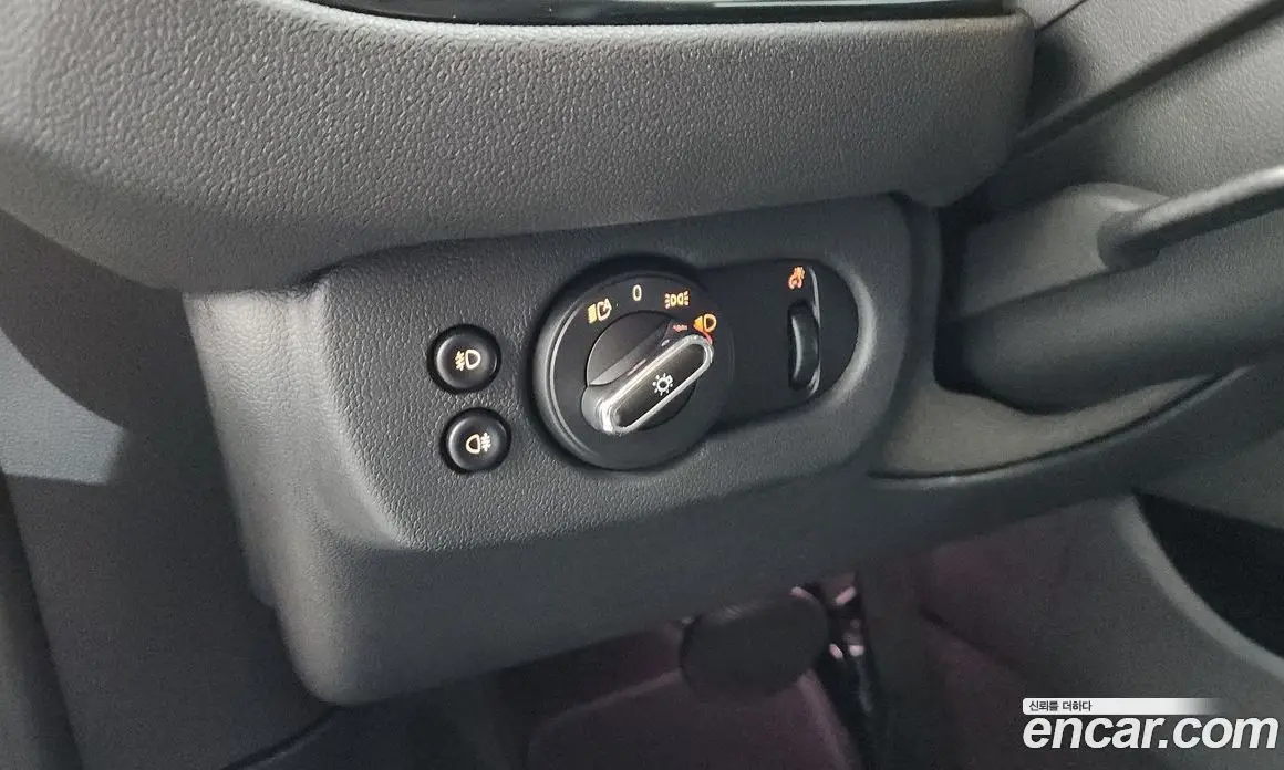Mini Clubman 2023 2.0 автомат (гидро), фото 27