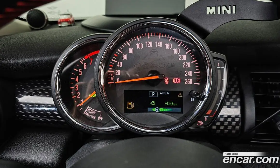 Mini Cooper 2018 2.0 автомат (гидро), фото 11