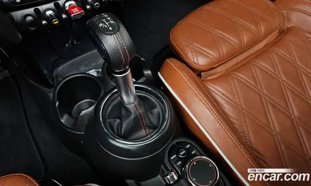 Mini Cooper 2018 2.0 автомат (гидро), миниатюра 12