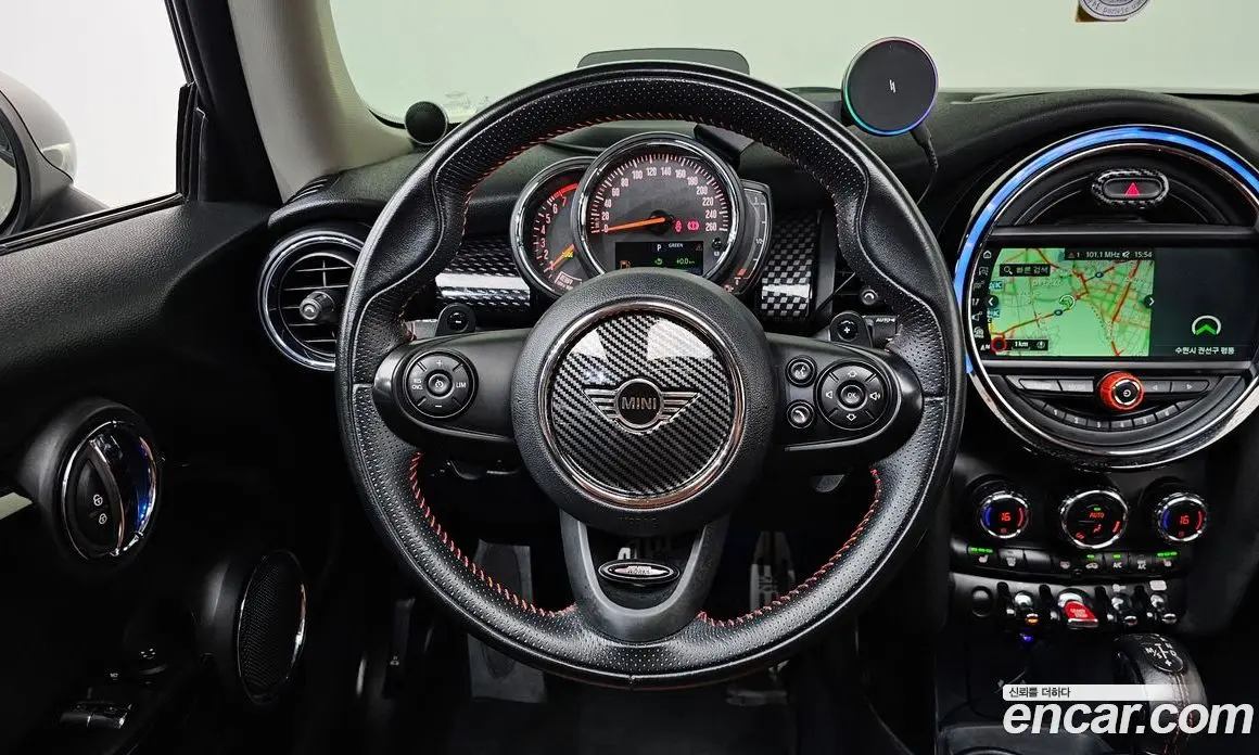 Mini Cooper 2018 2.0 автомат (гидро), фото 18