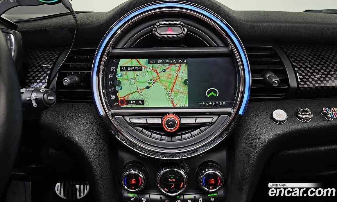 Mini Cooper 2018 2.0 автомат (гидро), фото 19