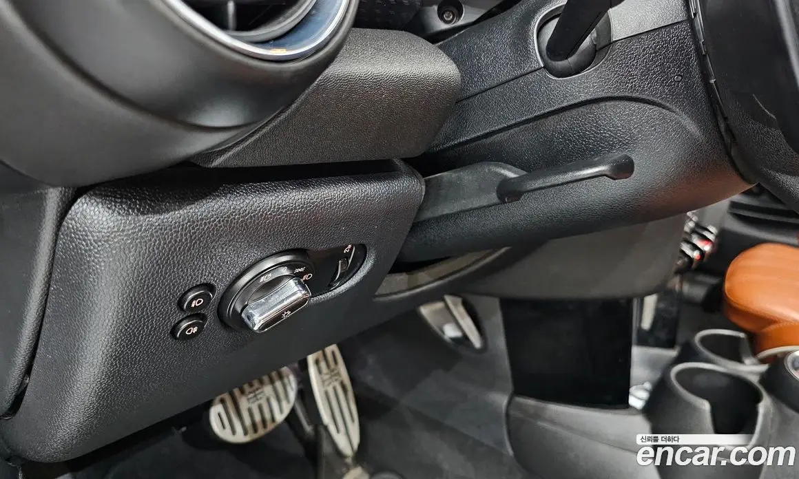 Mini Cooper 2018 2.0 автомат (гидро), фото 27
