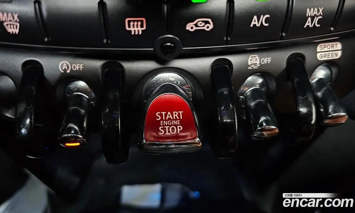 Mini Cooper 2018 2.0 автомат (гидро), фото 28