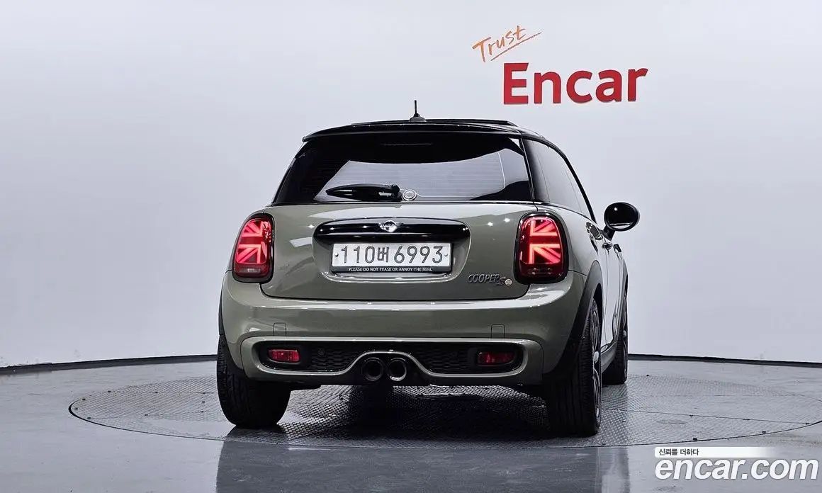 Mini Cooper 2018 2.0 автомат (гидро), фото 4