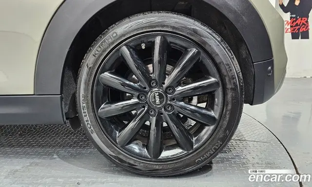 Mini Cooper 2018 2.0 автомат (гидро), миниатюра 7