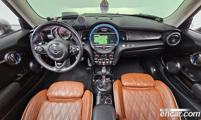 Mini Cooper 2018 2.0 автомат (гидро), миниатюра 10