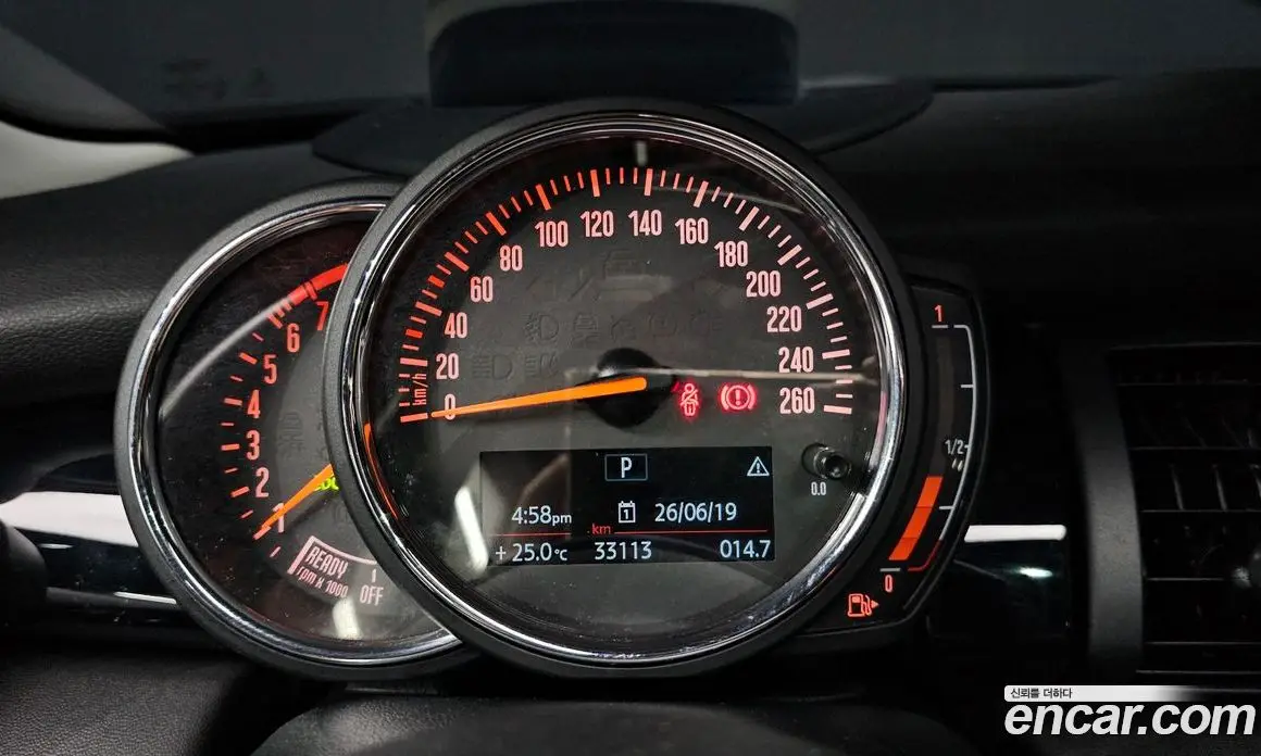 Mini Cooper 2020 1.5 автомат (гидро), фото 11