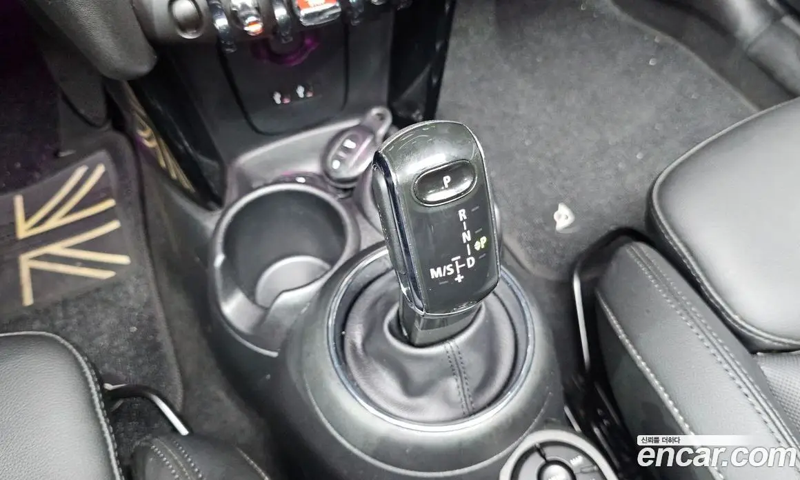 Mini Cooper 2020 1.5 автомат (гидро), фото 12
