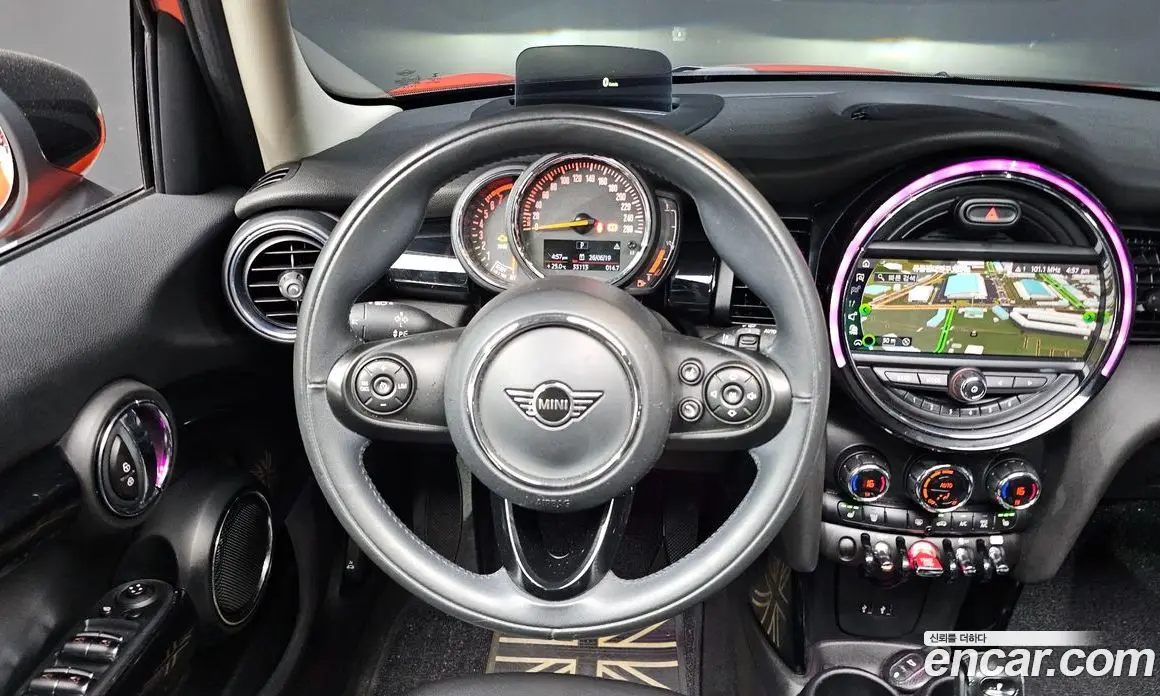 Mini Cooper 2020 1.5 автомат (гидро), фото 19