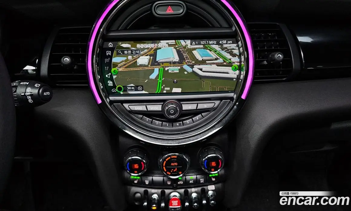 Mini Cooper 2020 1.5 автомат (гидро), фото 20