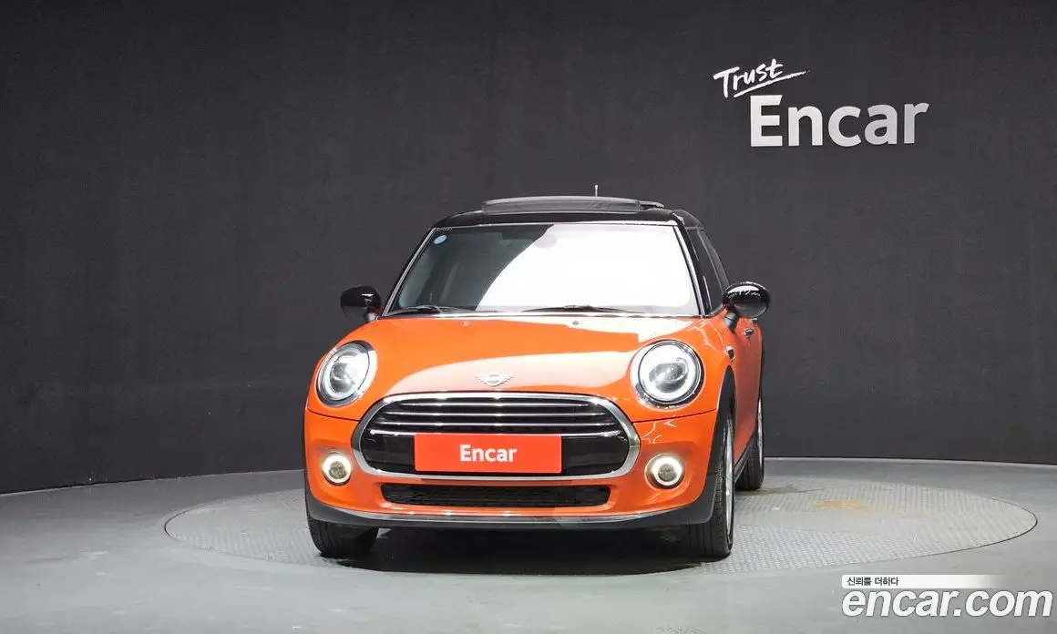 Mini Cooper 2020 1.5 автомат (гидро), фото 3