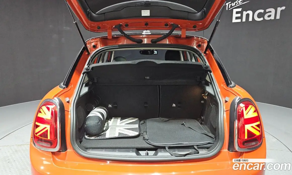 Mini Cooper 2020 1.5 автомат (гидро), фото 26