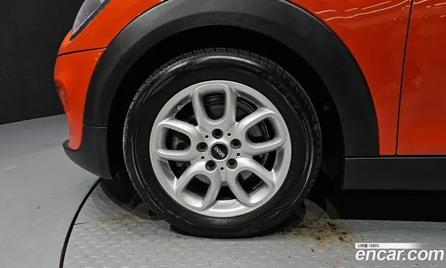 Mini Cooper 2020 1.5 автомат (гидро), миниатюра 5