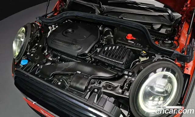 Mini Cooper 2020 1.5 автомат (гидро), миниатюра 6