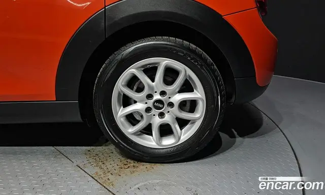 Mini Cooper 2020 1.5 автомат (гидро), миниатюра 7