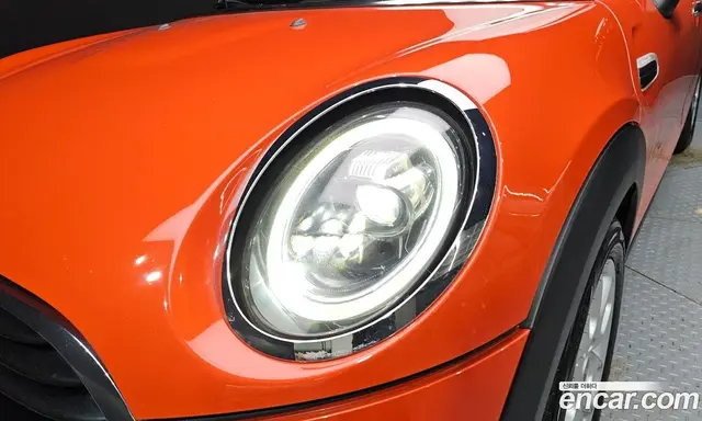 Mini Cooper 2020 1.5 автомат (гидро), миниатюра 8
