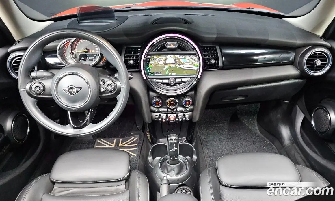 Mini Cooper 2020 1.5 автомат (гидро), фото 10