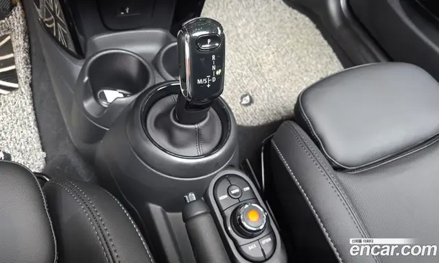 Mini Cooper 2021 1.5 автомат (гидро), миниатюра 12