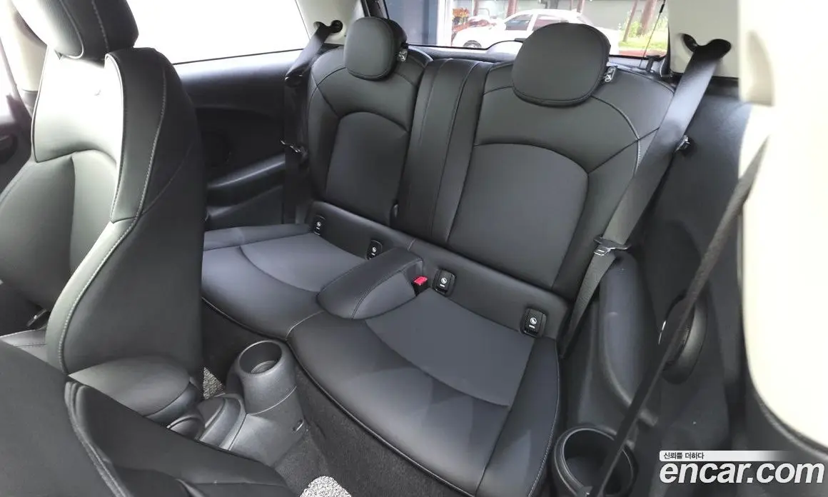 Mini Cooper 2021 1.5 автомат (гидро), фото 18