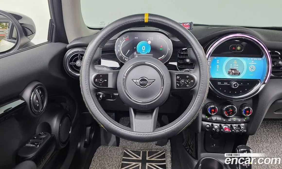 Mini Cooper 2021 1.5 автомат (гидро), фото 19