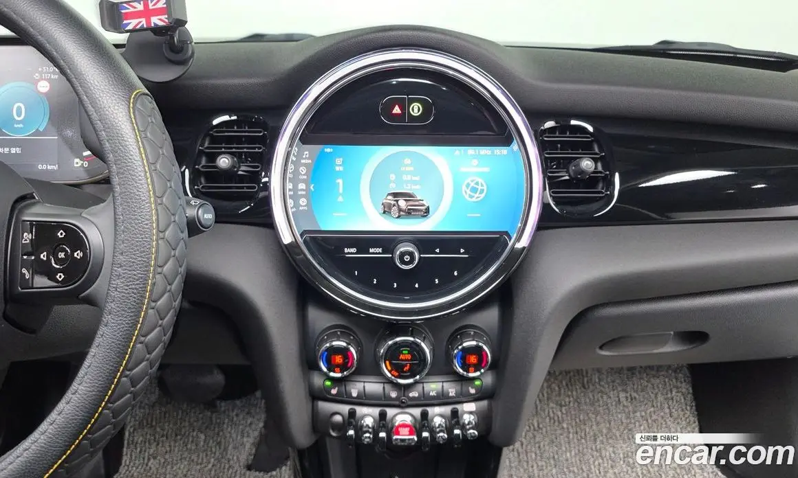Mini Cooper 2021 1.5 автомат (гидро), фото 20