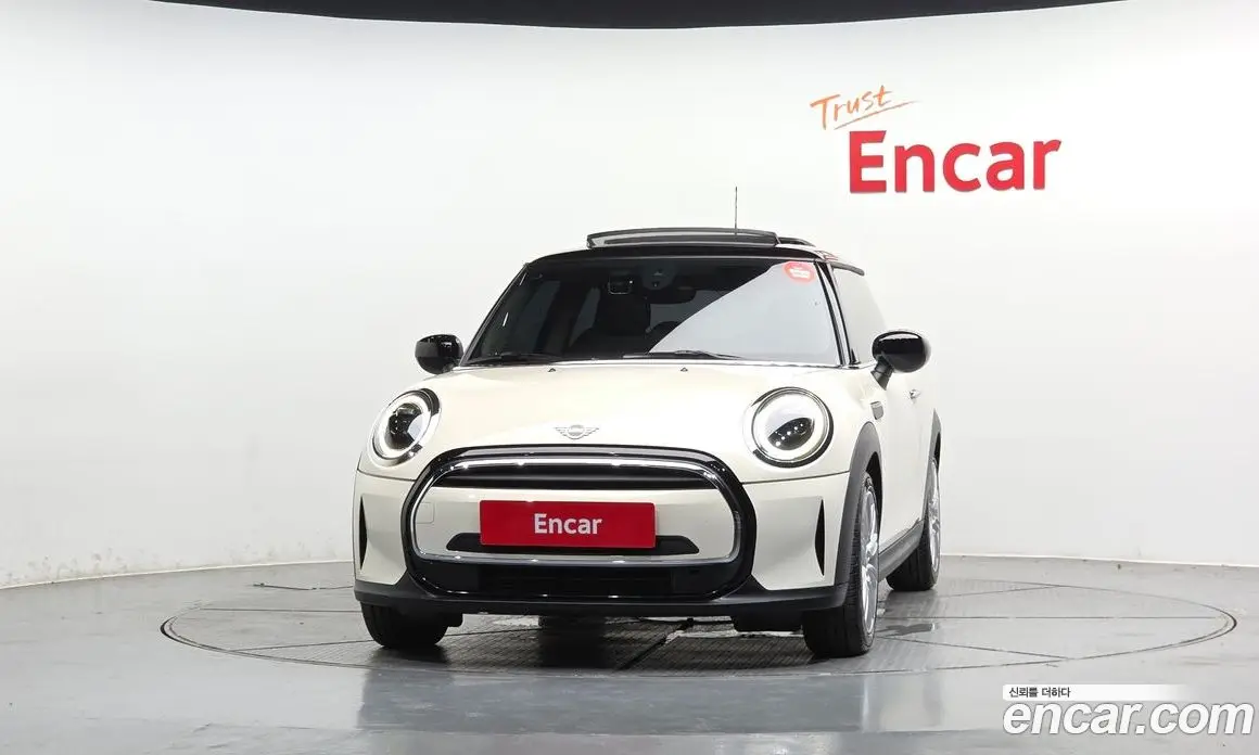 Mini Cooper 2021 1.5 автомат (гидро), фото 3