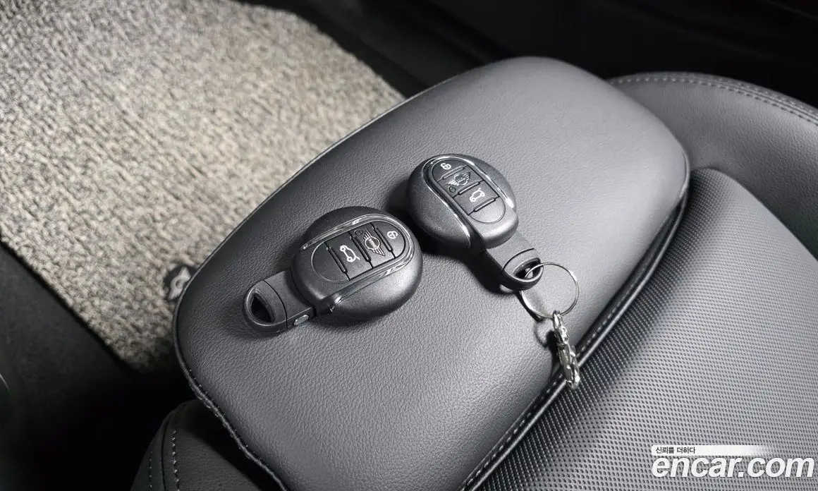 Mini Cooper 2021 1.5 автомат (гидро), фото 29