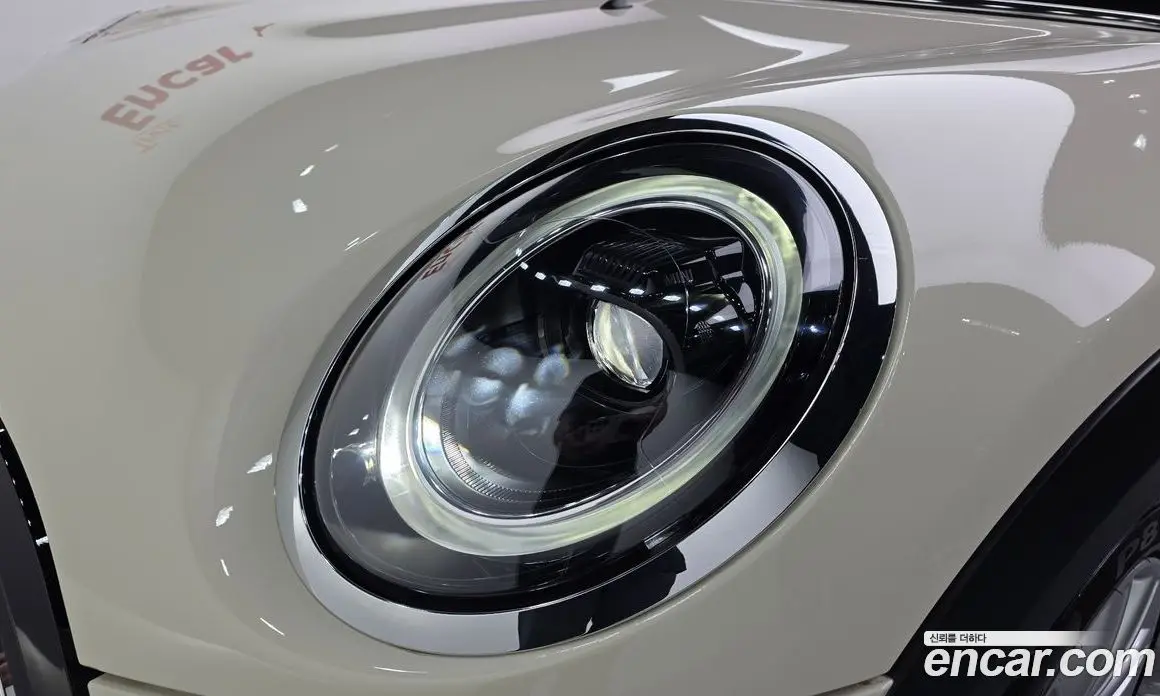 Mini Cooper 2021 1.5 автомат (гидро), фото 8