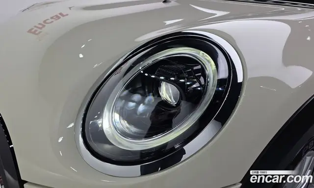 Mini Cooper 2021 1.5 автомат (гидро), миниатюра 8