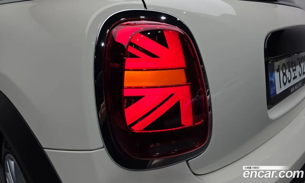 Mini Cooper 2021 1.5 автомат (гидро), фото 9
