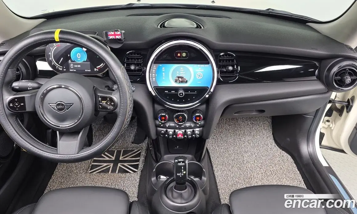 Mini Cooper 2021 1.5 автомат (гидро), фото 10