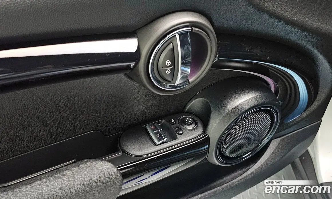 Mini Cooper 2022 автомат (гидро), фото 24