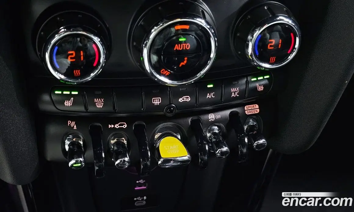 Mini Cooper 2022 автомат (гидро), фото 25