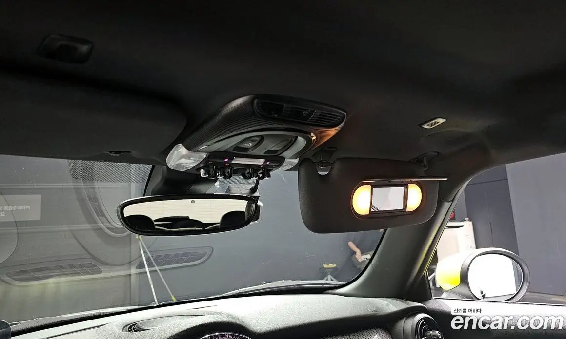 Mini Cooper 2022 автомат (гидро), фото 29