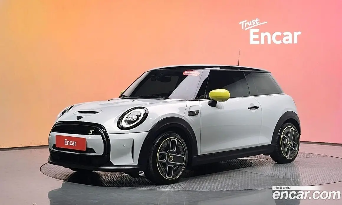 Mini Cooper 2022 автомат (гидро), фото 34