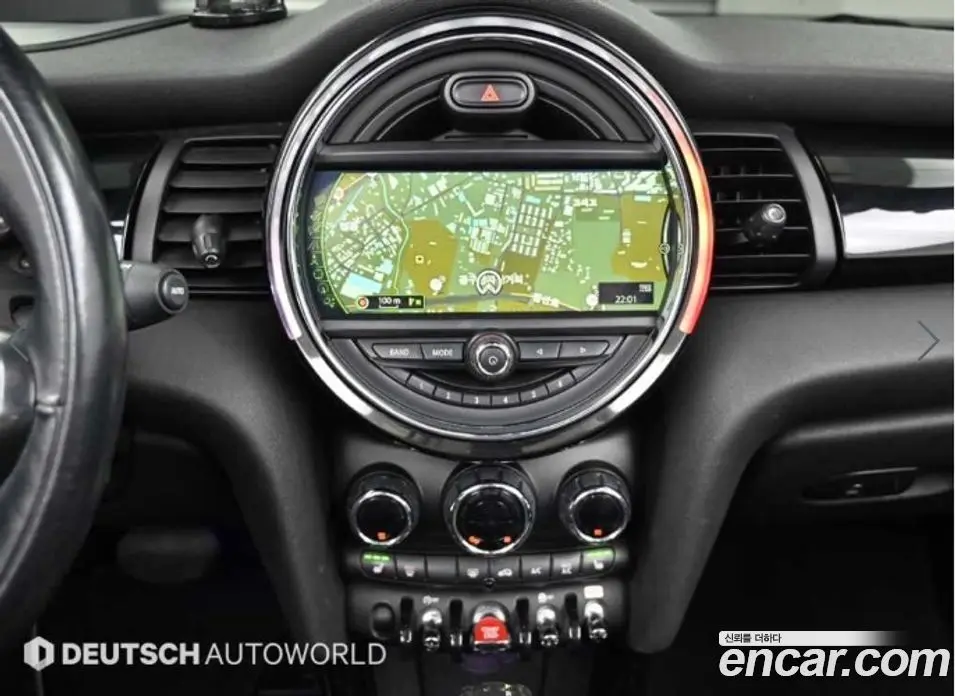 Mini Cooper Convertible 2018 1.5 автомат (гидро), фото 14