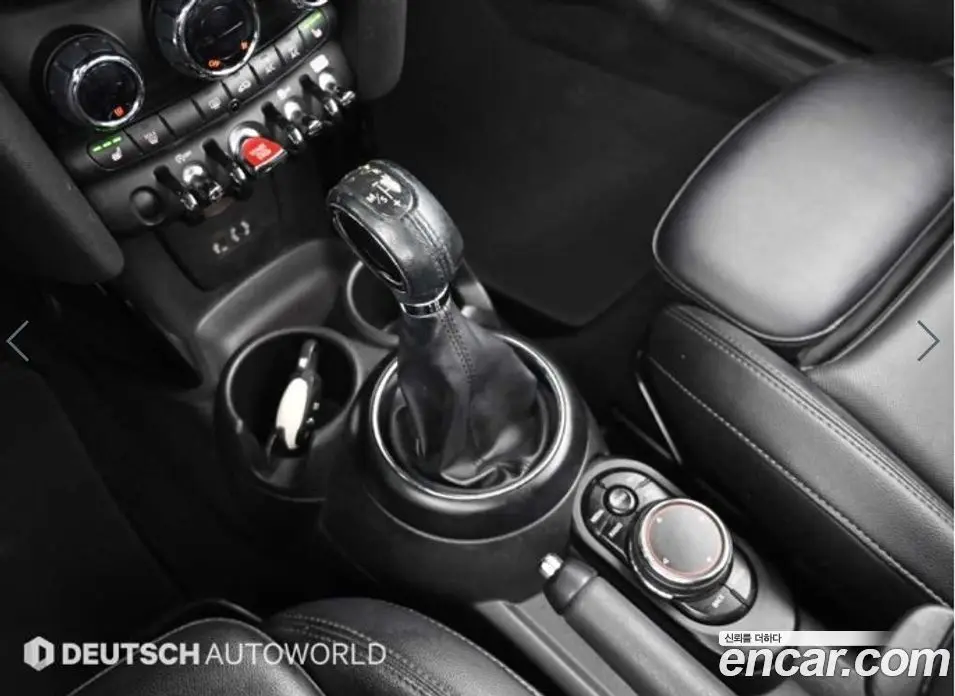 Mini Cooper Convertible 2018 1.5 автомат (гидро), фото 9