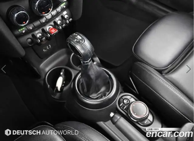 Mini Cooper Convertible 2018 1.5 автомат (гидро), миниатюра 9