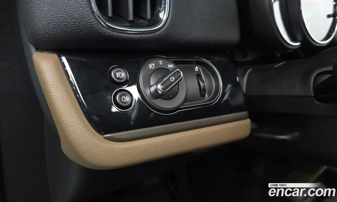 Mini Countryman 2018 2.0 автомат (гидро), фото 22