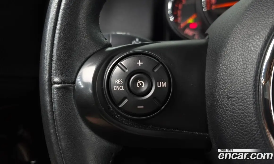 Mini Countryman 2018 2.0 автомат (гидро), фото 23