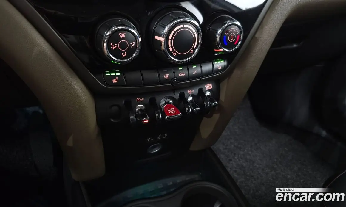 Mini Countryman 2018 2.0 автомат (гидро), фото 24