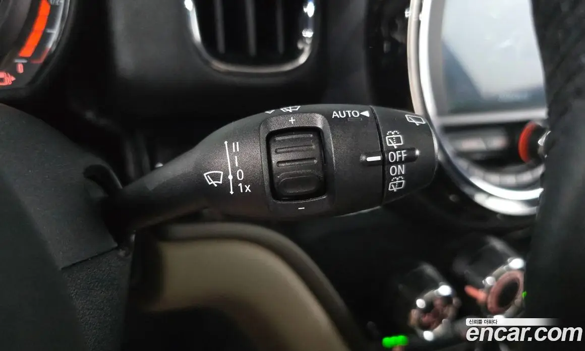 Mini Countryman 2018 2.0 автомат (гидро), фото 26