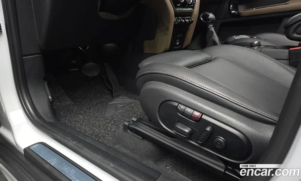 Mini Countryman 2018 2.0 автомат (гидро), фото 30