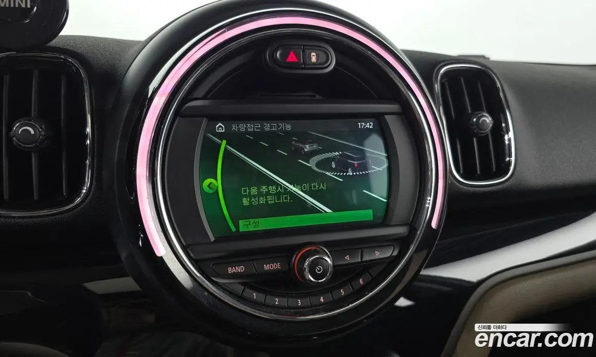 Mini Countryman 2018 2.0 автомат (гидро), фото 31