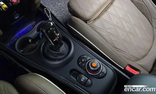 Mini Countryman 2020 1.5 автомат (гидро), миниатюра 12