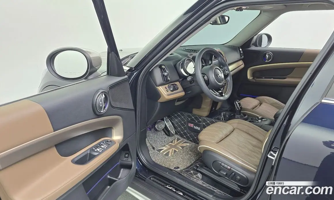 Mini Countryman 2020 1.5 автомат (гидро), фото 13