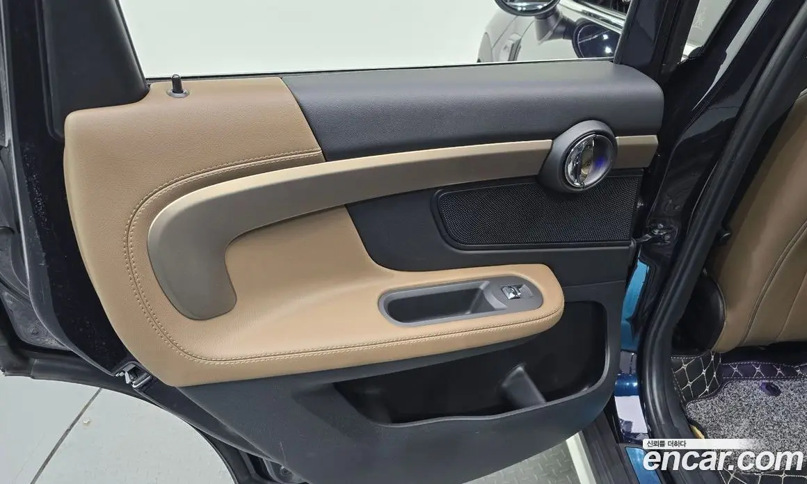 Mini Countryman 2020 1.5 автомат (гидро), фото 15
