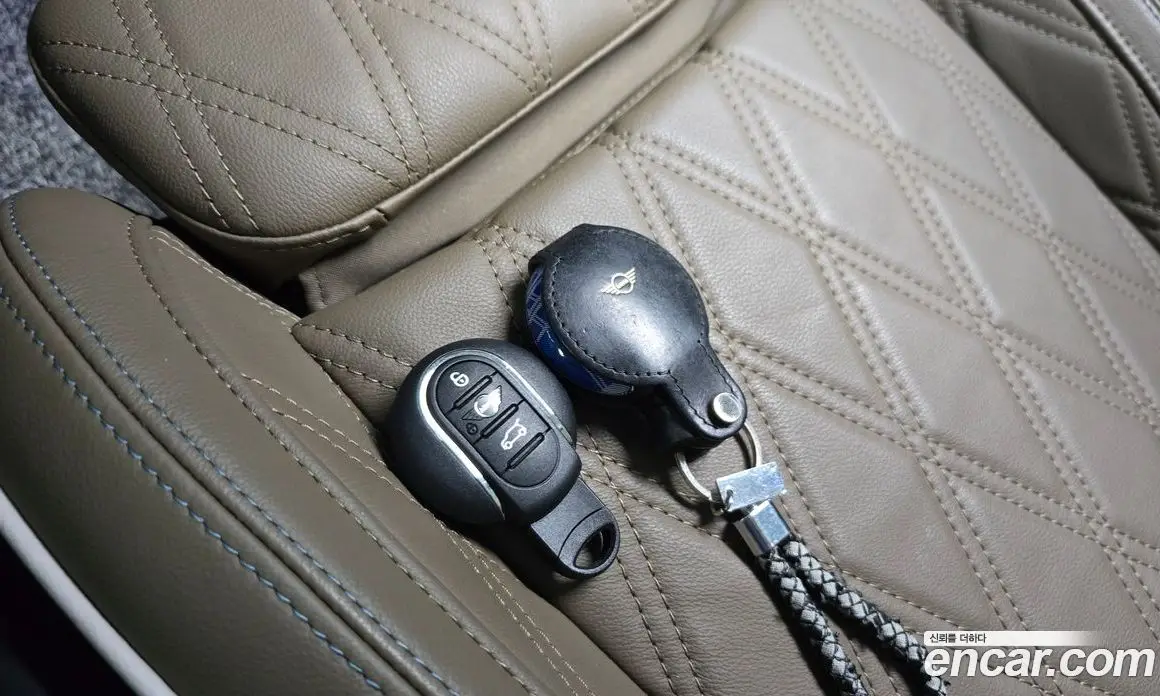 Mini Countryman 2020 1.5 автомат (гидро), фото 21
