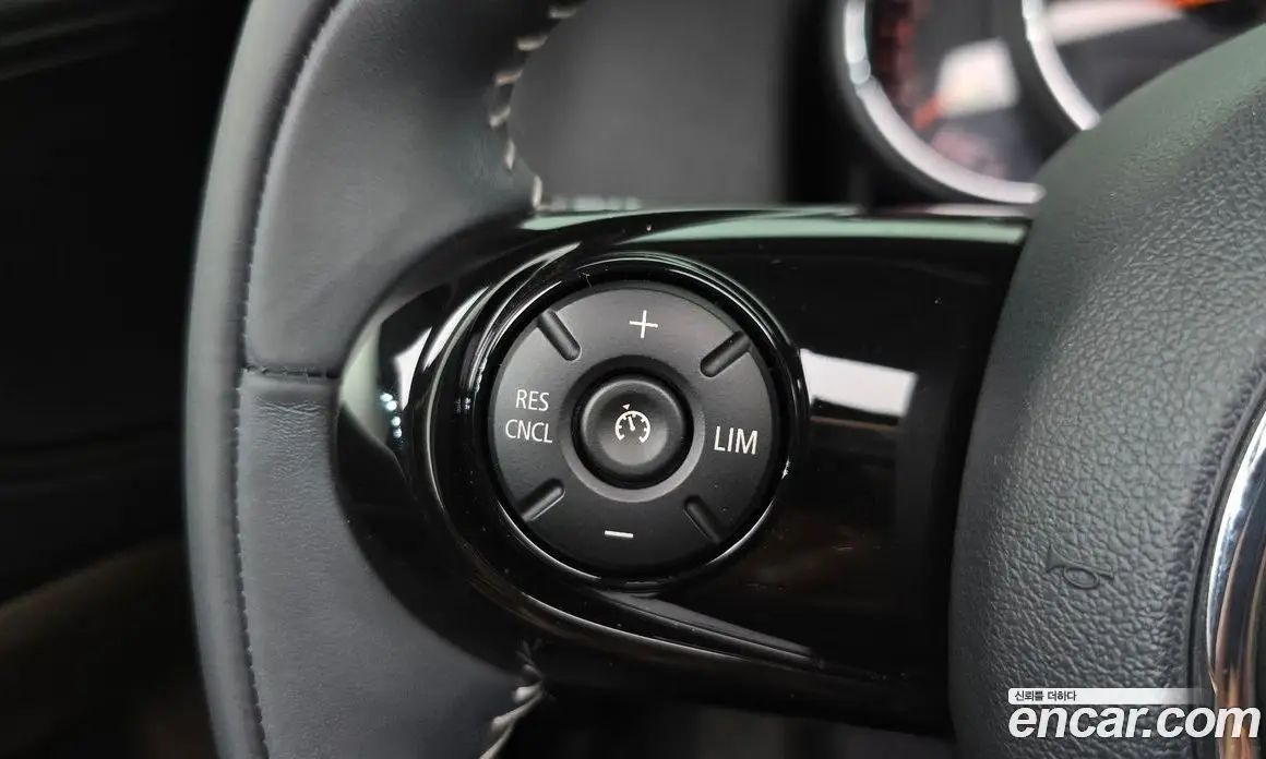 Mini Countryman 2020 1.5 автомат (гидро), фото 22