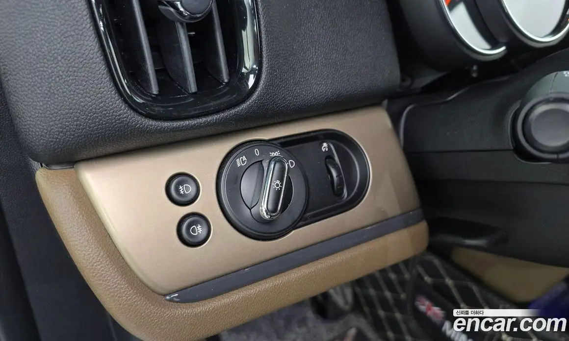 Mini Countryman 2020 1.5 автомат (гидро), фото 28